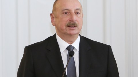Bir-birimizi bütün məsələlərdə dəstəkləmişik - Prezident