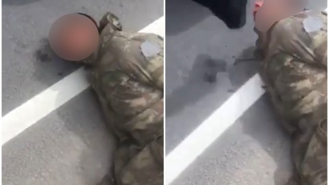 Ermənistan azərbaycanlı əsgəri qaytarmasa… - Türkiyədən reaksiya gəldi 