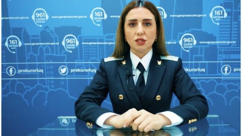 Kamran Əliyevdən yeni TƏYİNAT