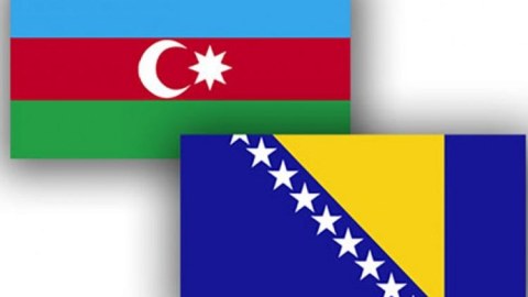 Daha bir ölkə Azərbaycanda səfirlik açır