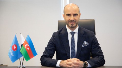 “Azərlotereya”da yeni direktor TƏYİNATI