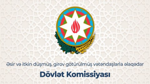 Əsir düşən hərbçimizlə bağlı rəsmi AÇIQLAMA 
