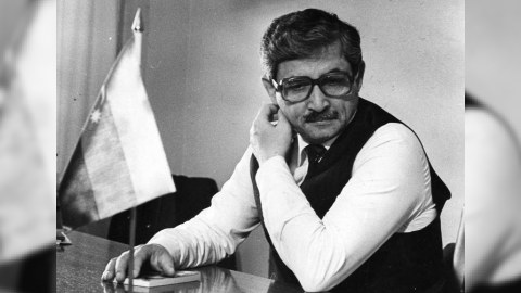 O, təyyarəçi olmaq istəyirdi... - Aprelin 13-ü Osman Mirzəyevin ad günüdür