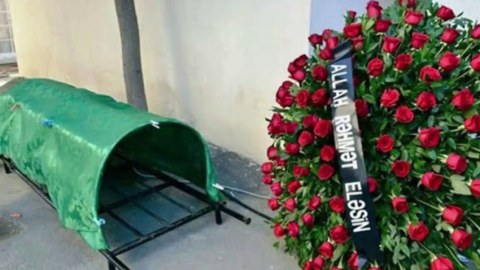 Zəngilanın baş həkimi vəfat etdi 