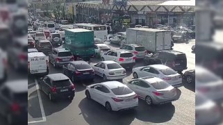Hazırda bu yollarda TIXAC var