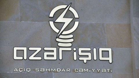 Elektrik şəbəkəsinə qoşulmaq üçün müraciətlərin sayı 5 dəfə artıb