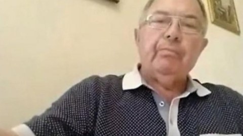 Azərbaycanın keçmiş daxili işlər naziri VƏFAT ETDİ