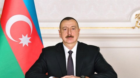 Prezident Şərifova vəzifə verdi - SƏRƏNCAM