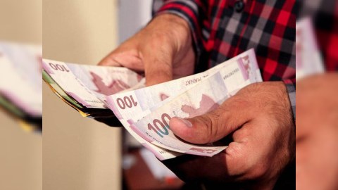 Bu sahədə çalışanların maaşı artıb