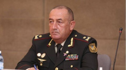 “Tərtər işi”ndə ittiham olunan general məhkəmədə ifadə verdi