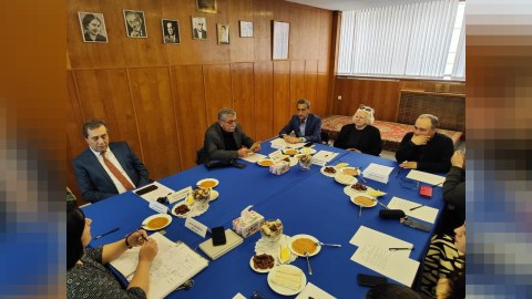 Azər Paşa Nemətovu o əvəz edəcək - FOTO