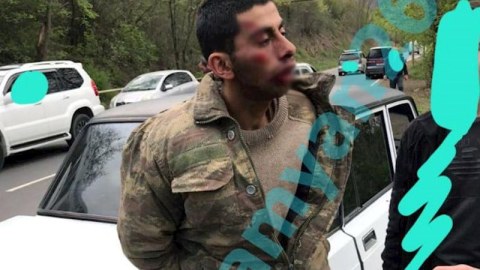 Hüseynə işgəncə verənlər cəzasız qalmayacaq - Azərbaycan hərəkətə keçdi