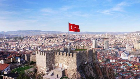 Deputatlar Türkiyəyə səfər edəcəklər