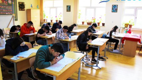 DİM-dən 12 mart tarixli imtahanlarla bağlı AÇIQLAMA