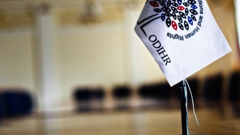 Günahkarlar məsuliyyətə cəlb edilməlidir - ATƏT-dən Hüseynlə bağlı açıqlama