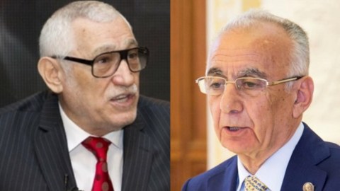 “Hacıbala villada yaşayır, mən isə damda…” - Xalq artisti ŞİKAYƏTLƏNDİ
