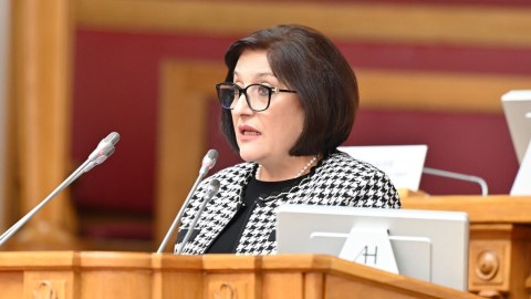 Spiker MDB-də Ermənistanın təxribatlarından danışdı - FOTO