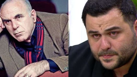 Atam o hadisədən sonra xərçəng oldu - Cavidan Novruz
