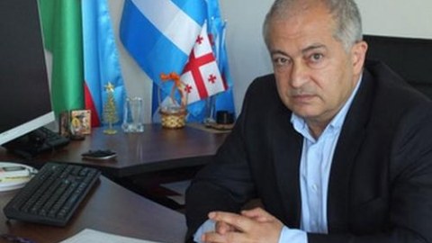 Fərman Ceyranlı azadlığa buraxıldı