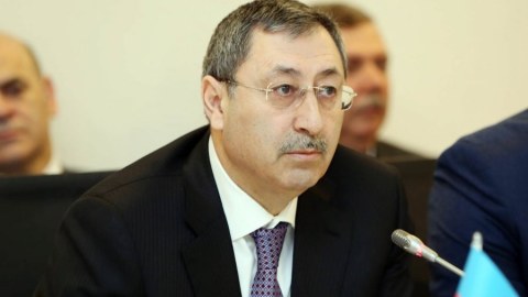 Ermənistandan real addımlar gözləyirik - Nazir müavini