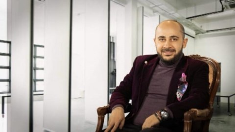 Azərbaycan bayrağını yandıran erməni sərbəst buraxıldı - YENİLƏNİB 