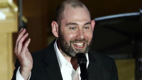 Rusiya onu da "xarici agent" elan etdi