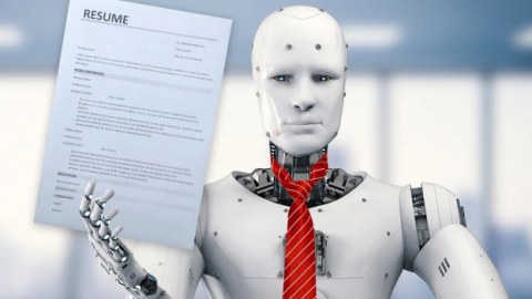 Süni intellekt bu peşələri yoxa çıxarır - SİYAHI