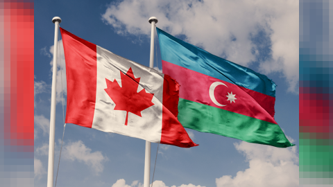 Azərbaycan-Kanada əlaqələrinin güclənməsində diasporun rolu