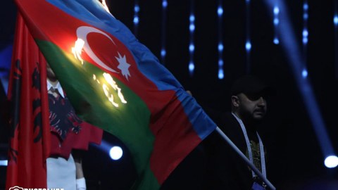 İdman mediasından İrəvandakı təxribatla bağlı BƏYANAT 
