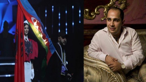 Erməni bloger: Azərbaycandan üzr istəyin!