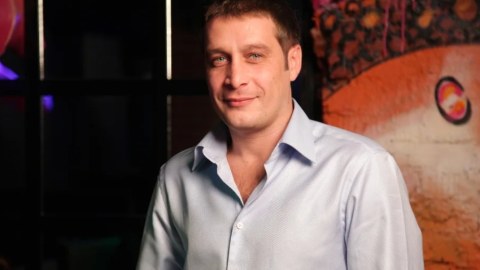 Eduard Bağırov Rusiyada dəfn edildi 