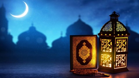 Ramazanın 25-ci günü: İmsak və iftar vaxtları