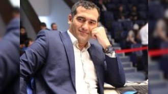 İrəvanda bütün günü oteldə qaldıq, çölə çıxmadıq - AÇIQLAMA
