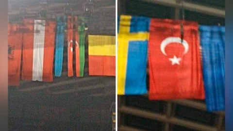 İrəvanda Azərbaycan və Türkiyəyə qarşı növbəti təxribat