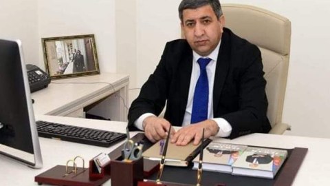 Xatirələrdə yaşayan Zərifə xanım Əliyeva