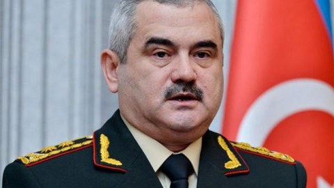 Prezident Arzu Rəhimovu işdən ÇIXARDI