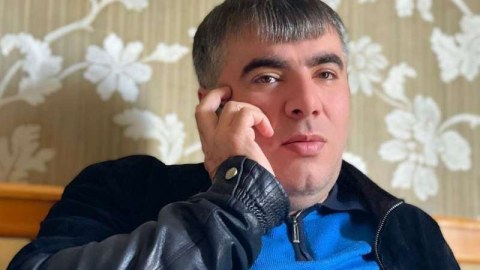 Rəşad Dağlıya əlavə ittiham verildi