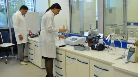 Universitetlərin nəzdində elmi-tədqiqat institutları yaradılacaq - Nazir