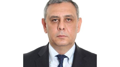 Dövlət Xidmətinin yeni rəisi kollektivə təqdim edildi