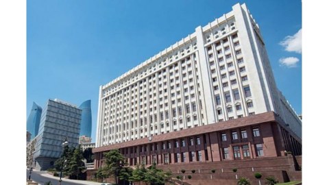 Əfv Komissiyasının növbəti iclasının vaxtı məlum oldu