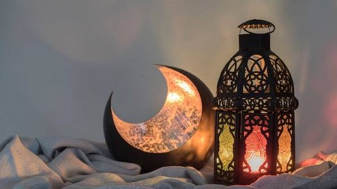 Ramazanın 27-ci günü: İmsak və iftar vaxtı
