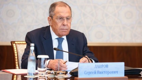 Müharibənin tezliklə başa çatmasında maraqlıyıq - Lavrov 
