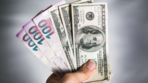 Dolların bu günə olan MƏZƏNNƏSİ