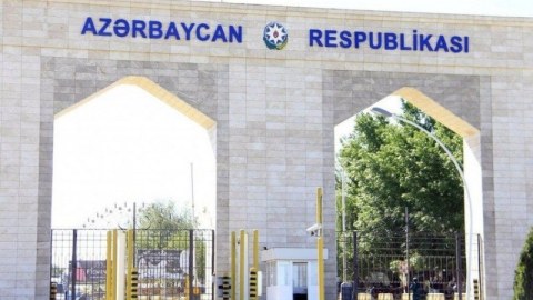 Türkiyədən gələn tələbələr üçün quru sərhədləri AÇILDI