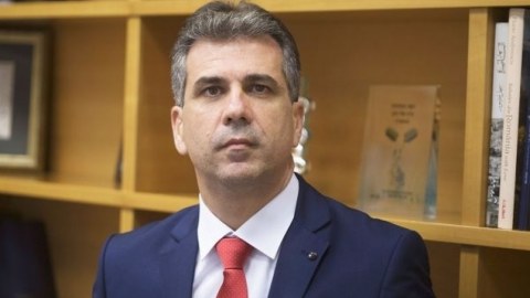 İsrail XİN rəhbəri Azərbaycana səfərinin məqsədini AÇIQLADI