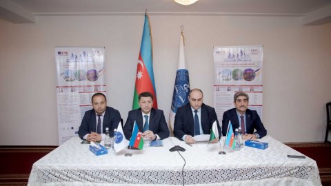 ATU dünyanın tibb ekspertlərini Bakıya toplayır