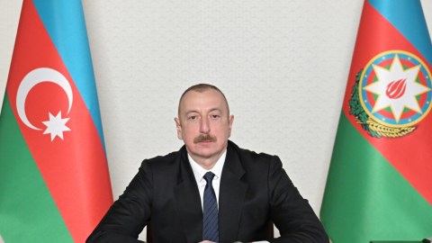 Prezident Qarabağ və Şərqi Zəngəzurdakı işlərdən DANIŞDI