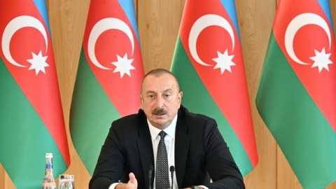 Büdcəyə əlavələr 3 milyard manat olacaq - Dövlət başçısı
