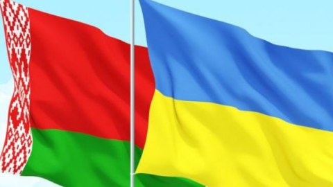 Ukrayna Belarusdakı səfirini geri ÇAĞIRIR