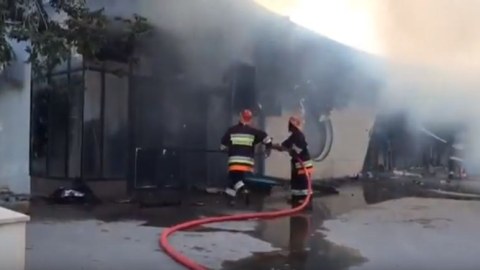 Sumqayıtda mağaza YANDI